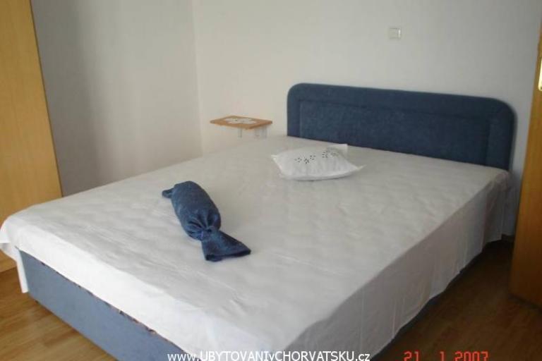Apartmány Tomić – foto 4