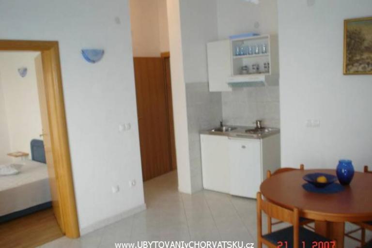 Apartmány Tomić – foto 5
