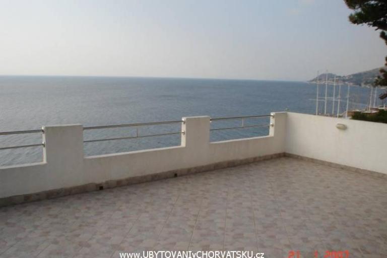 Apartmány Tomić – foto 7