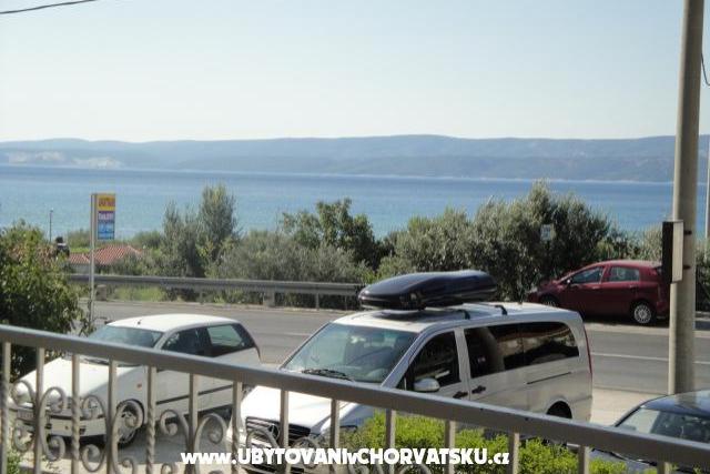 Apartmány Tomislav Sladojević – foto 2