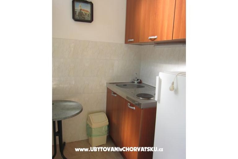 Apartmány Tonći – foto 10