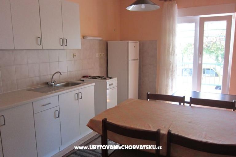 Apartmány Tonći – foto 14