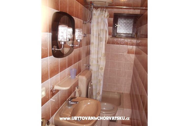 Apartmány Tonći – foto 15