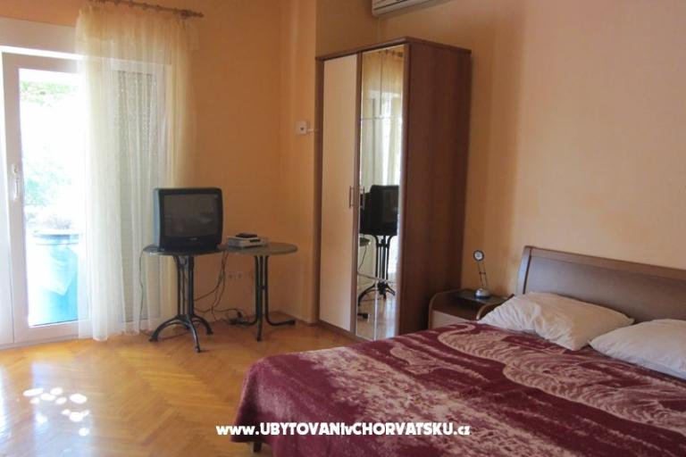 Apartmány Tonći – foto 16