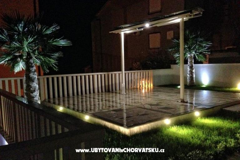 Apartmány Tonći – foto 2