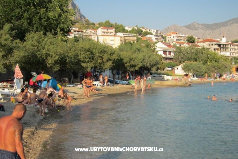 Apartmány Tonći – foto 6