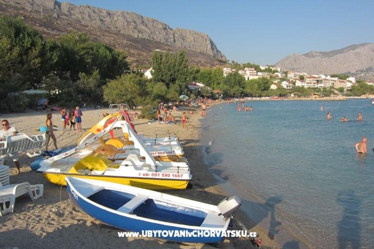 Apartmány Tonći – foto 7