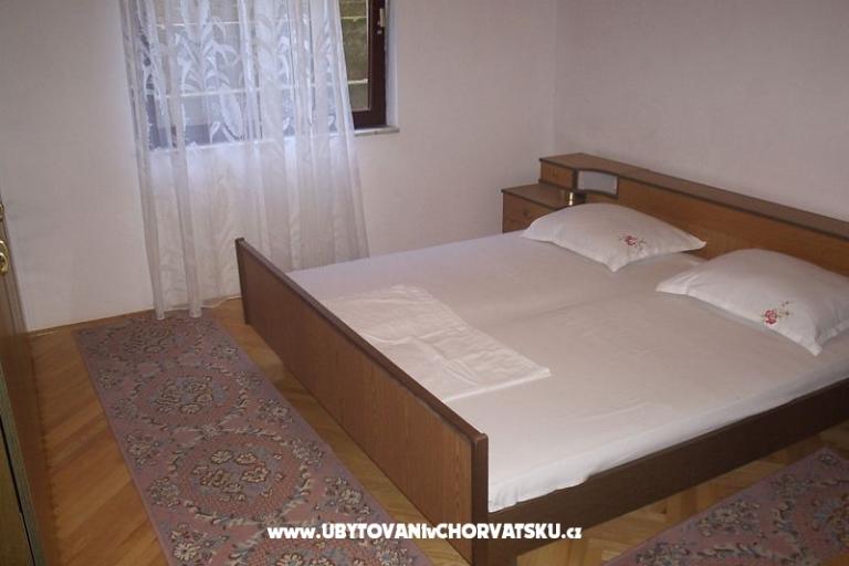 Apartmány Tonći – foto 9