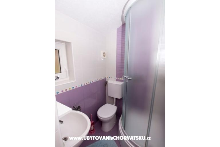 Apartmány Tonka – foto 10