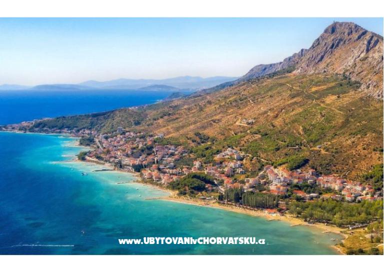 Apartmány Tonka – foto 12