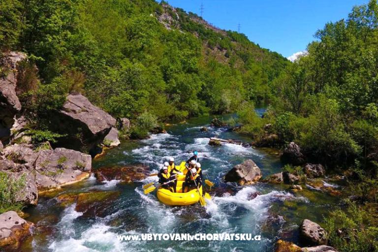 Apartmány Tonka – foto 14