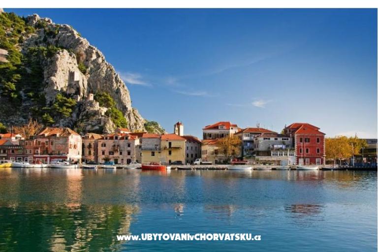 Apartmány Tonka – foto 17