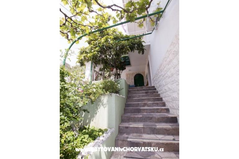 Apartmány Tonka – foto 3