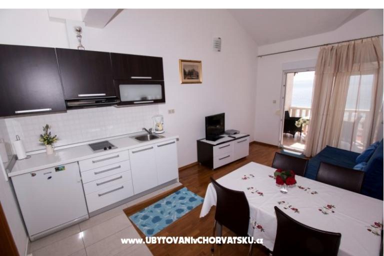 Apartmány Tonka – foto 6