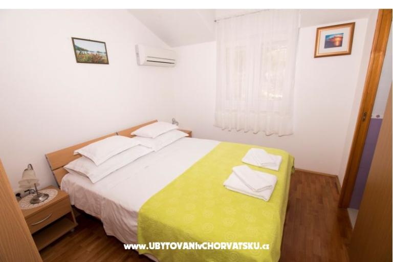 Apartmány Tonka – foto 7