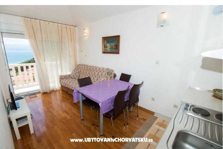 Apartmány Tonka – foto 8