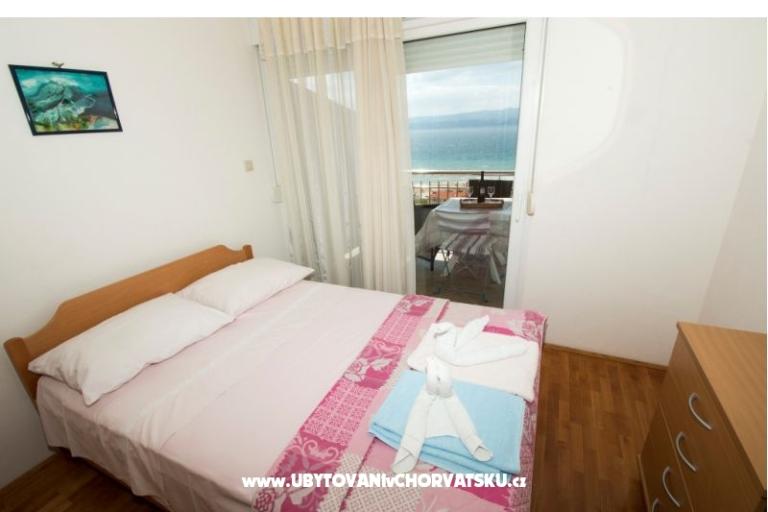 Apartmány Tonka – foto 9