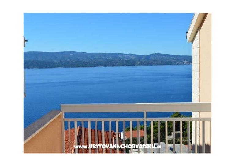 Apartmány Uglješić – foto 5