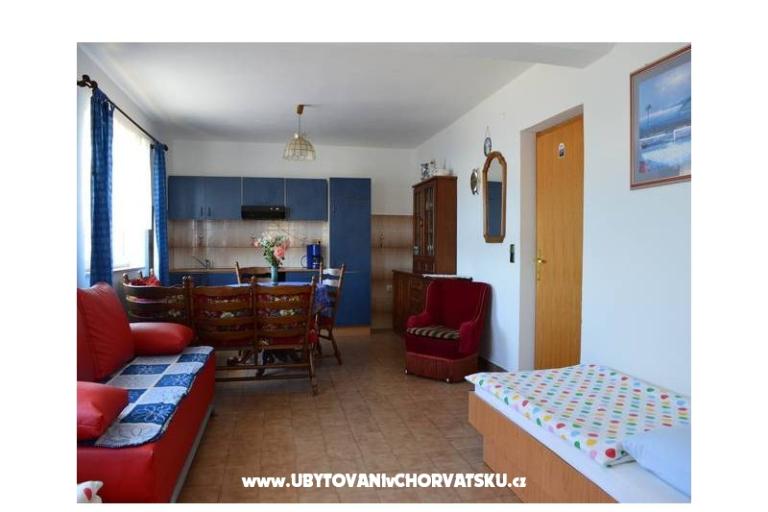 Apartmány Uglješić – foto 8
