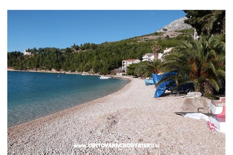 Apartmány Uglješić – foto 9