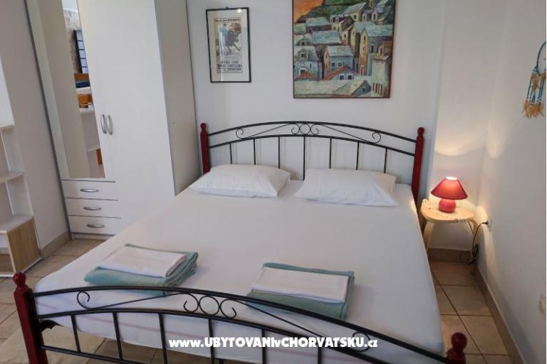 Apartmány Urlicic – foto 11