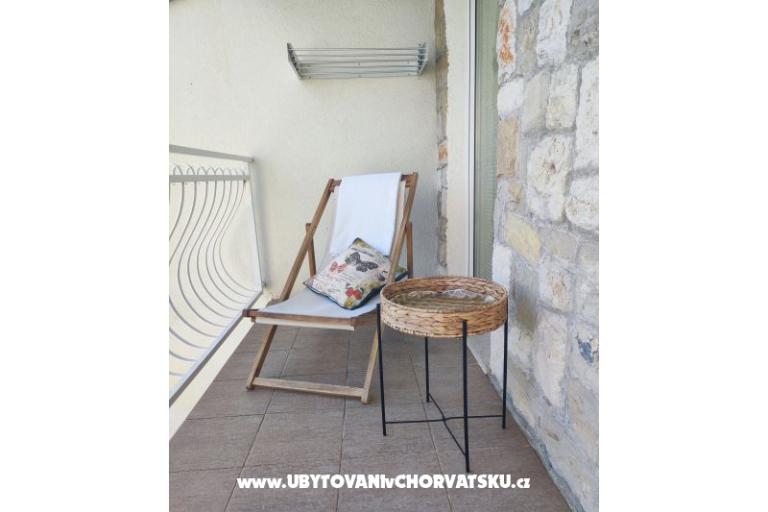 Apartmány Urlicic – foto 12