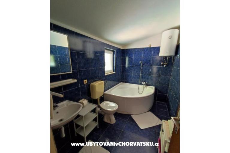 Apartmány Urlicic – foto 14