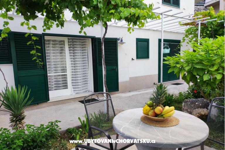 Apartmány Urlicic – foto 8