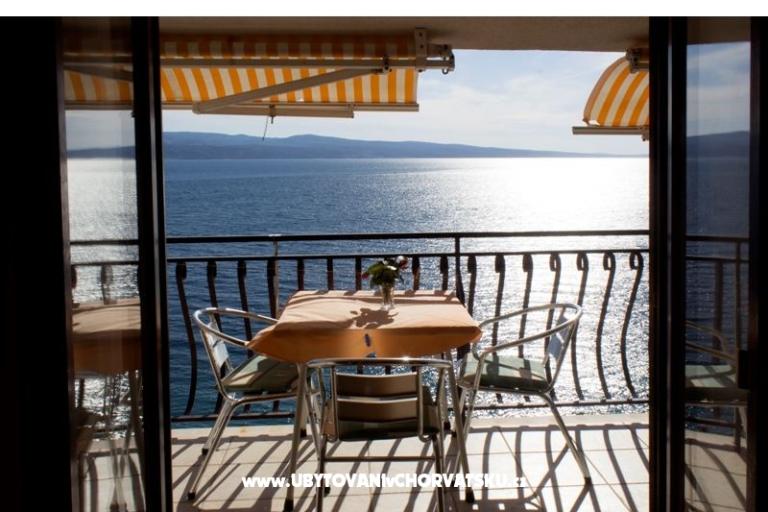 Apartmány Velika Luka – foto 10