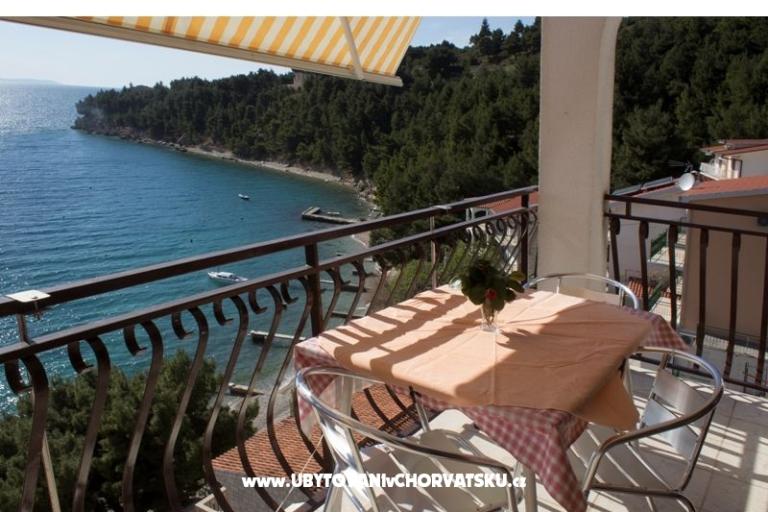 Apartmány Velika Luka – foto 11