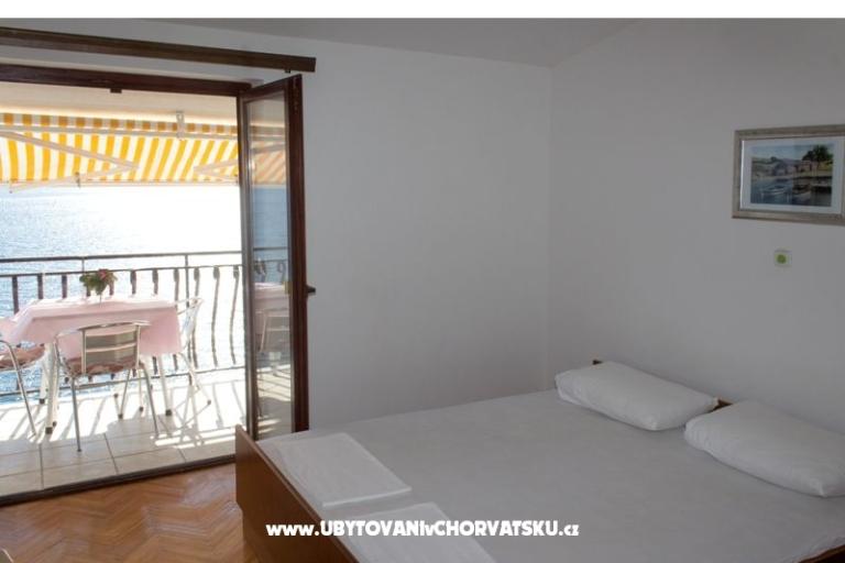 Apartmány Velika Luka – foto 13