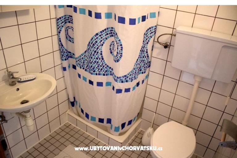 Apartmány Velika Luka – foto 14