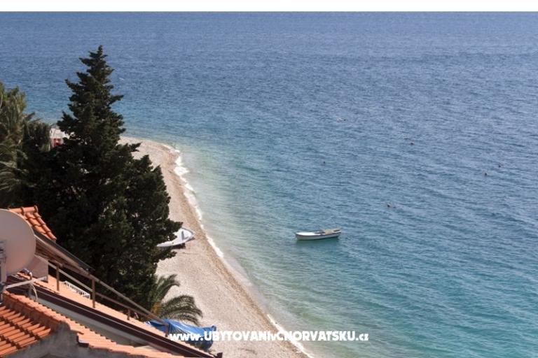 Apartmány Velika Luka – foto 15