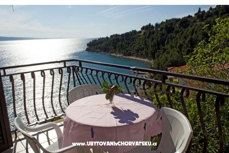 Apartmány Velika Luka – foto 16