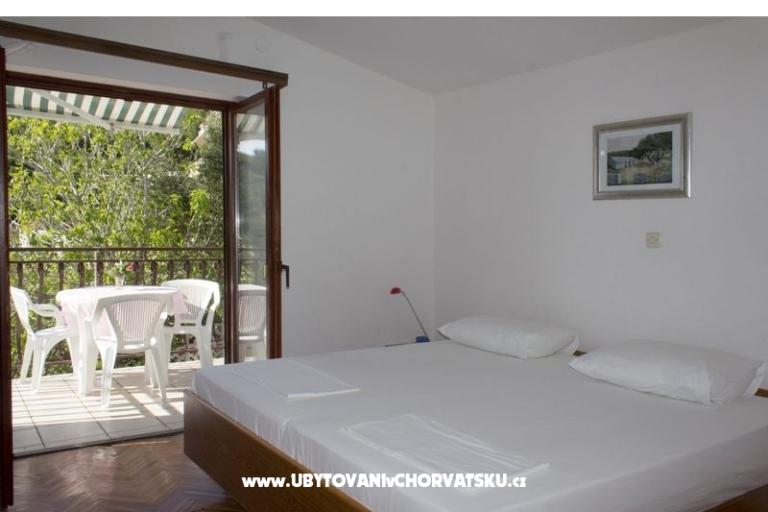 Apartmány Velika Luka – foto 17