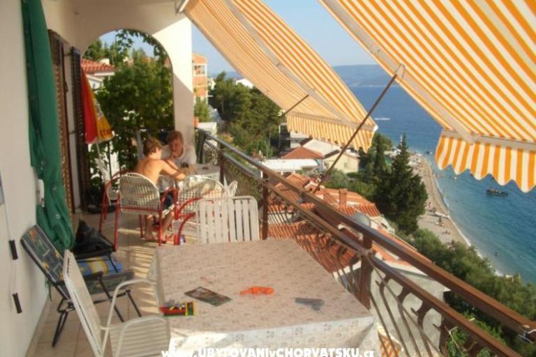 Apartmány Velika Luka – foto 3