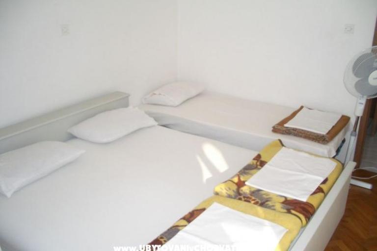 Apartmány Velika Luka – foto 4