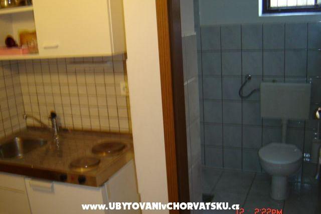 Apartmány Velika Luka – foto 6