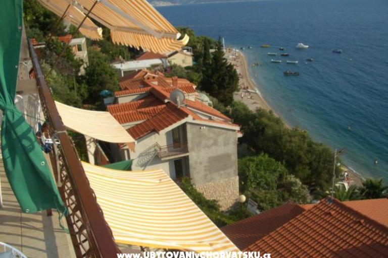 Apartmány Velika Luka – foto 7