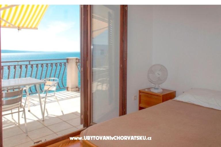 Apartmány Velika Luka – foto 9