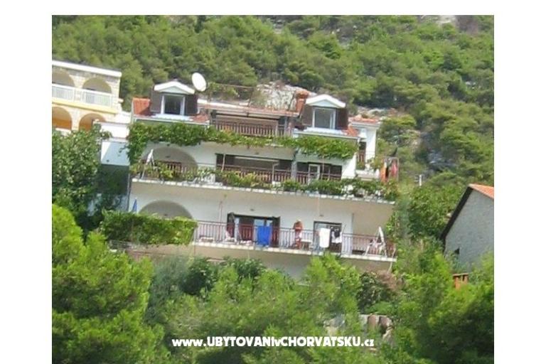 Apartmány VERA – foto 15