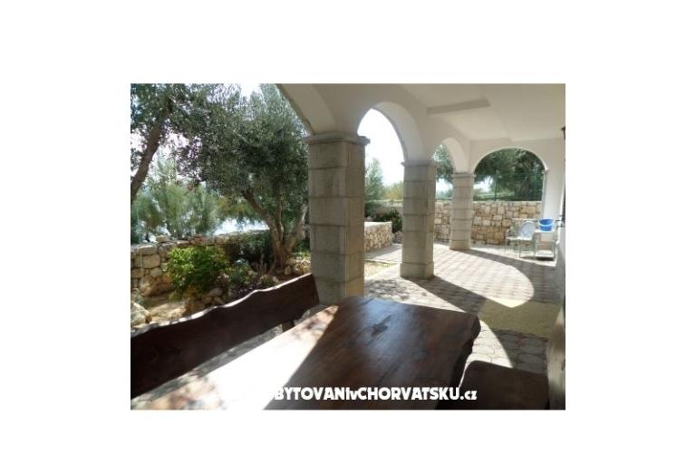Apartmány Villa Dodig – foto 2