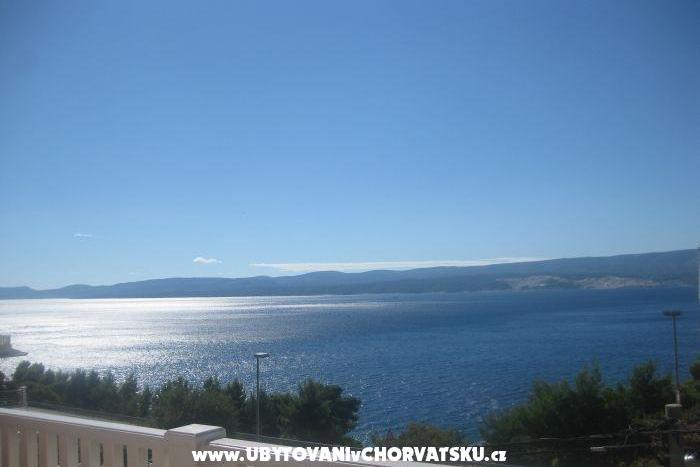 Apartmány Villa Roza – foto 2