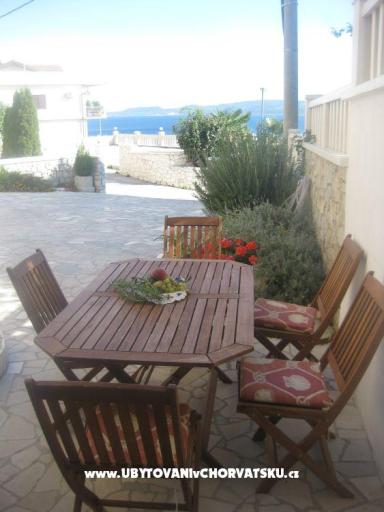 Apartmány Villa Roza – foto 3