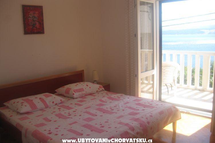 Apartmány Villa Roza – foto 4