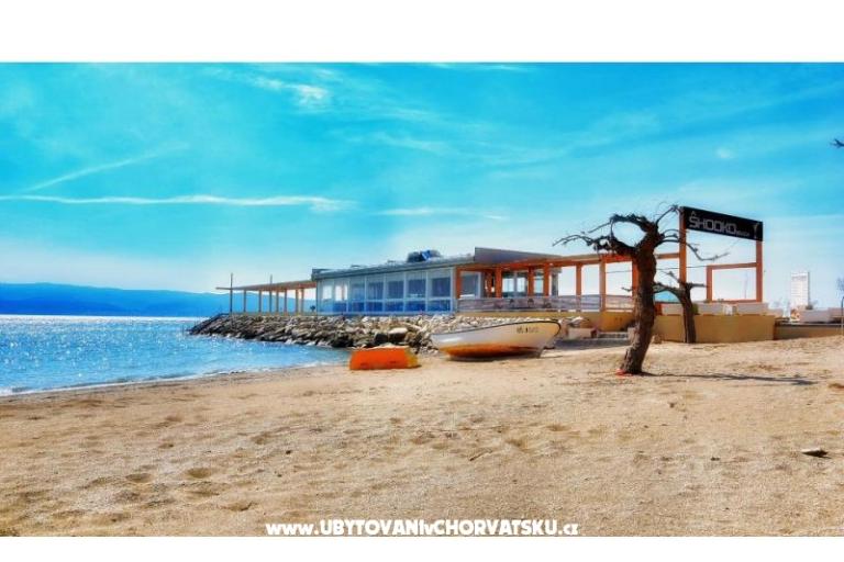 Apartmány Vinka Saric – foto 10