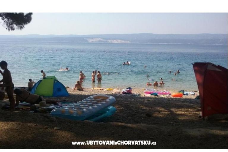 Apartmány Višnja – foto 12