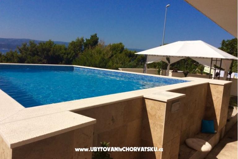 Apartmány Višnja – foto 14