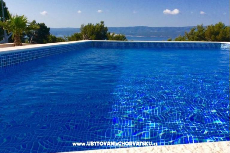 Apartmány Višnja – foto 2