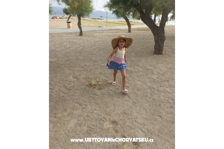 Apartmány Višnja – foto 20